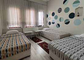 Uluyol Stone House 5