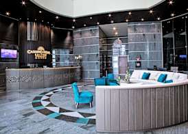 Suites Camino Real 2