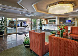 Coast Gateway Hotel 3