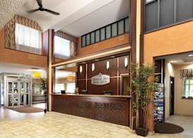 Crystal Inn Hotel & Suites - Salt Lake City 2