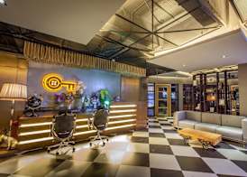 Loft Mania Boutique Hotel 4