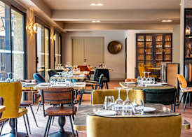 Mercure Carcassonne La Cité 3