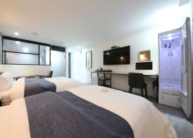 2Night Business Hotel 4