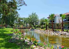 Rixos Premium Tekirova - The Land of Legends Access 2