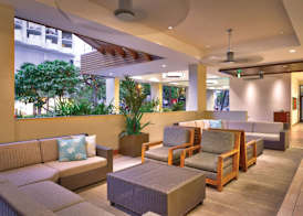 Hyatt Place Waikiki Beach 3
