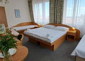 Hotel Legie 5
