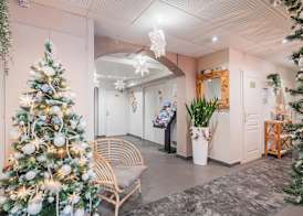 Residhotel Mulhouse Centre 5