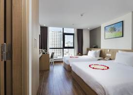 Smile Hotel Nha Trang 4
