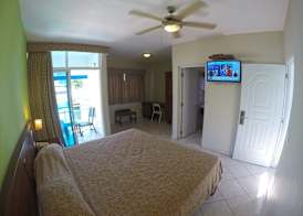 New Garden Hotel 5
