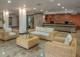 Hotel Arena Blanca by Dorado 4