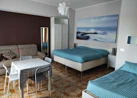 B&B Residenza Leonardo 3