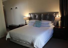 Cottonwood Guesthouse Bloemfontein 5