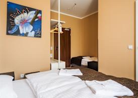 Apple City Hotel 4