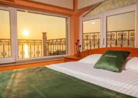 Villa Edelweiss 3
