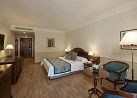 Iberostar Parque Central 4