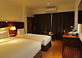 The Vancouver Hotel - Ninh Binh 2