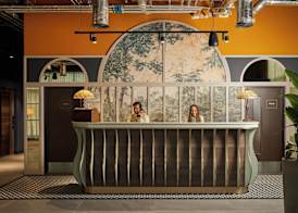 Hotel Indigo COVENTRY 3