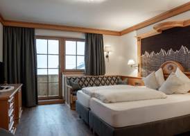 Hotel Glöckner 5
