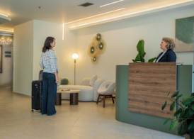 Telesilla Hotel 4