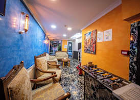LAOS OTEL 5