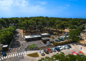 Arena Stoja Camping Homes 4