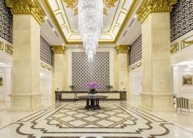 Meliá Vinpearl Phu Ly 5