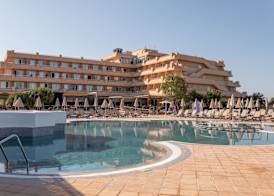 Hotel Caprice Sa Coma Park 2
