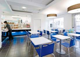 ibis budget Torun 3