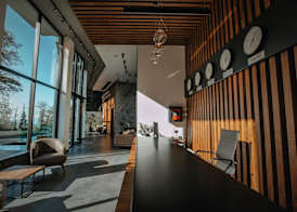 Capo Verde Hotel Batumi 2