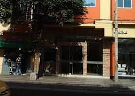 Hotel Monaco Real 2