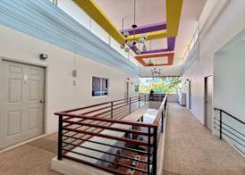 Chedi Chiangrai Boutique Hotel 2