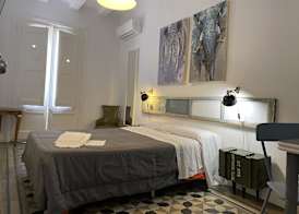 Hostal Portugal 2