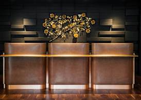 The Darcy Hotel, Washington DC 2