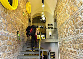 YellowSquare Rome 3
