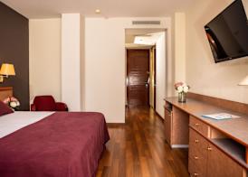 RVHotels Spa Vila de Caldes - Adults only 5