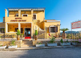 Corfu Secret 2