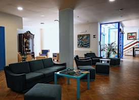 Hotel Baia Turchese 3