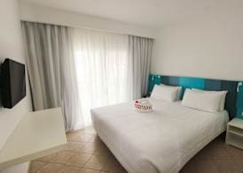 Viva Tangerine by Wyndham, A Trademark All Inclusive 5