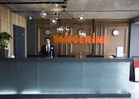 Aparthotel Tangerine 2