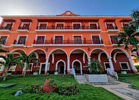 Hotel Muthu Colonial 3