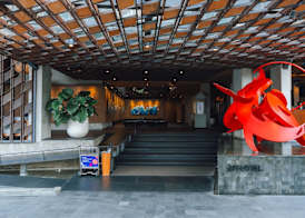 ARTOTEL Sanur Bali 4