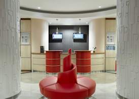 Ibis Eskisehir 3