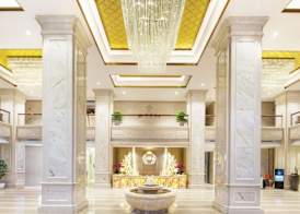 Honder International Hotel 2