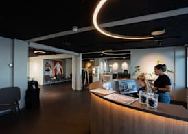 Hotel Hvide Falk 2