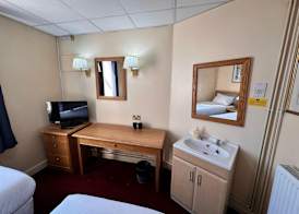 Throstles Nest Hotel 4
