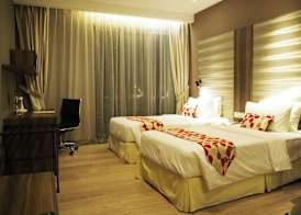 Ramada Suites by Wyndham Kuala Lumpur City Centre 5