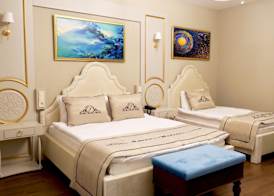 Amida Boutique Otel 4