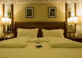 Wellworth Ngorongoro O'ldeani Mountain Lodge 4