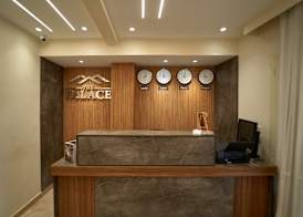 The Palace Pyramids inn 3