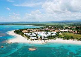 Grand Paradise Playa Dorada All Inclusive 4